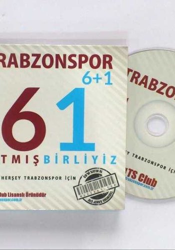 CD 61LİYİZ