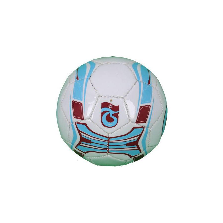 Trabzonspor 'Fırtına' Ballon de Foot Nr 2