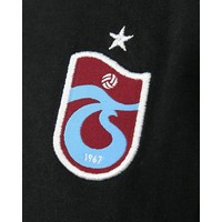 Trabzonspor Black T-Shirt Basic