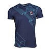 Trabzonspor Navy Blue T-Shirt POLY