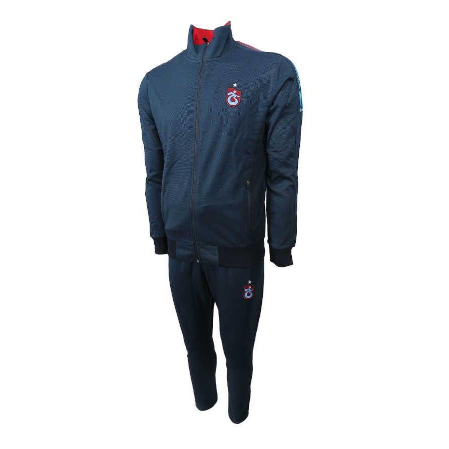 Trabzonspor Navy Blue Training Suits
