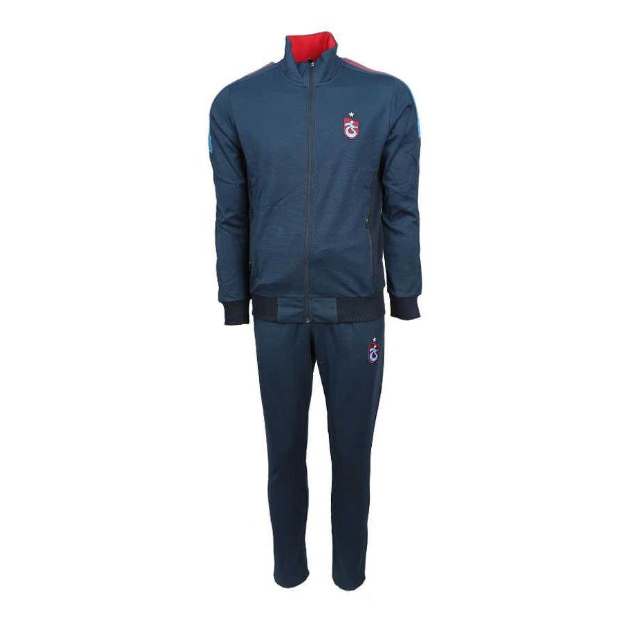 Trabzonspor Navy Blue Training Suits