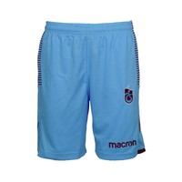 Trabzonspor Macron Short Bleu Pour Enfant