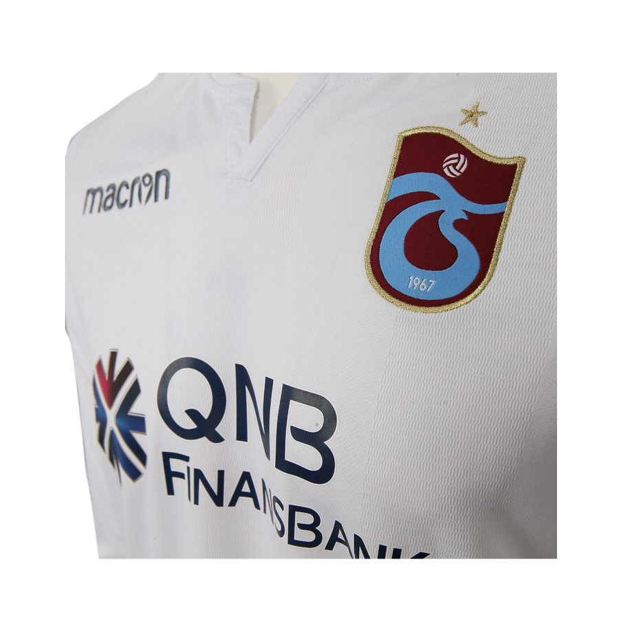 macron goalkeeper shirt