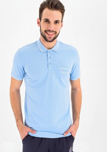 Trabzonspor Polo T-Shirt - Small