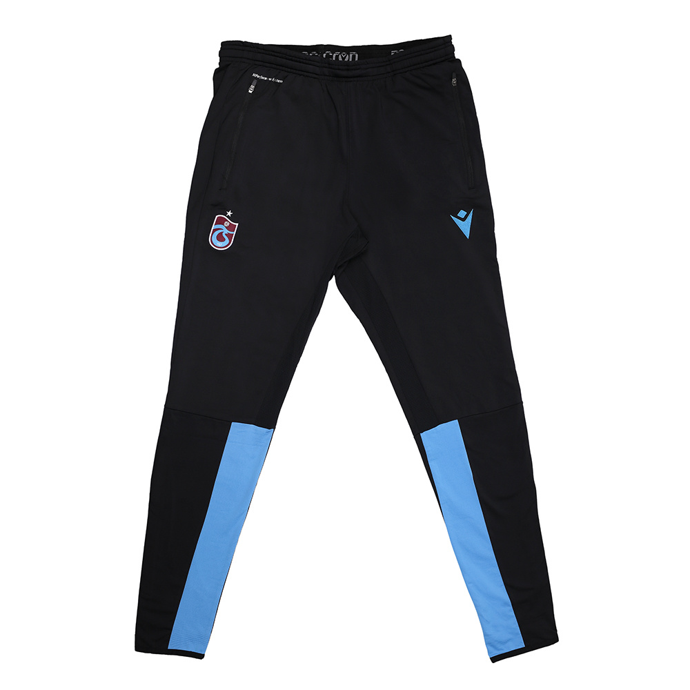 macron track pants