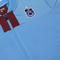 Ts Club Europe Trabzonspor Macron Esofman Ust Kamp