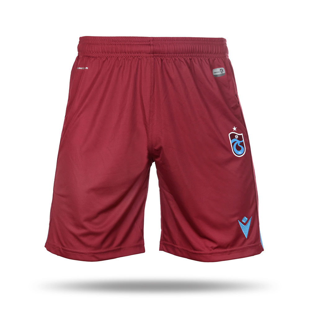 macron shorts