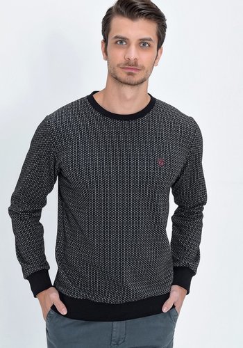 Trabzonspor Sweater Basic