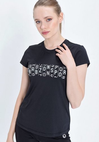 Trabzonspor T-Shirt Pour Femmes