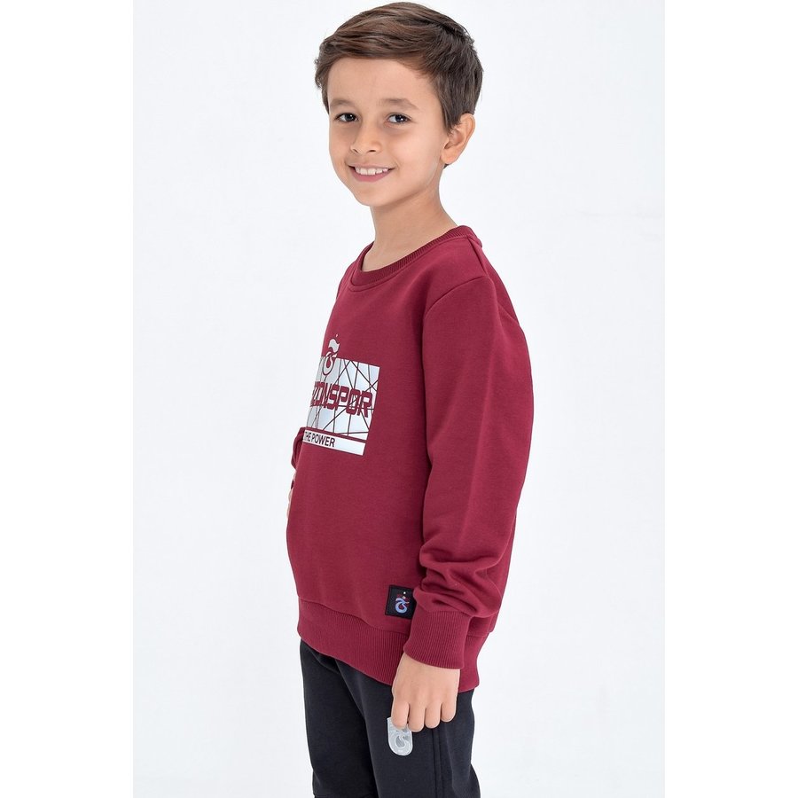 Trabzonspor Sweater Jugend TS