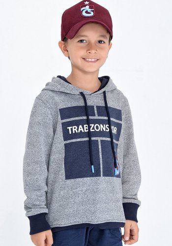 Trabzonspor Youth Sweater