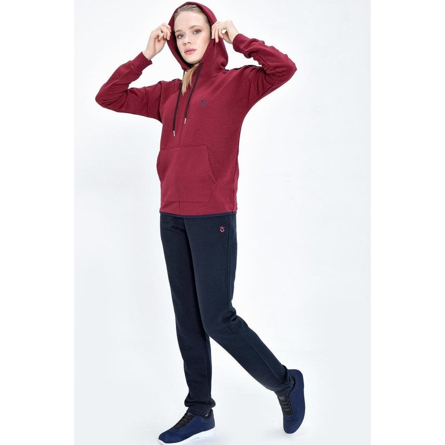 Trabzonspor Womens Tracksuit