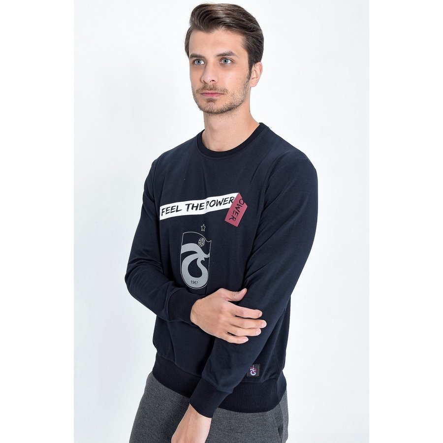 Trabzonspor Sweater `Feel The Power`