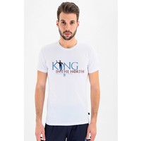 t shirt king of the north