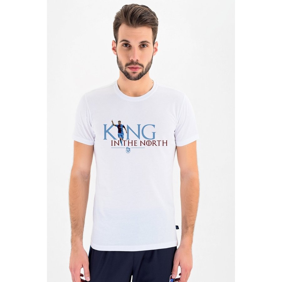 king in the north t shirt