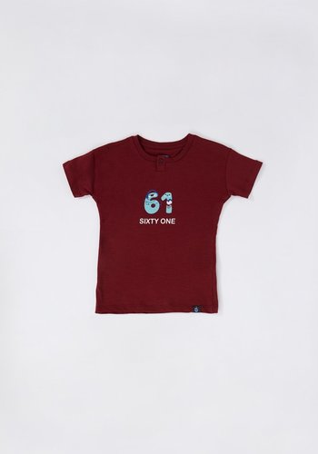 Trabzonspor T-Shirt Pour Enfants