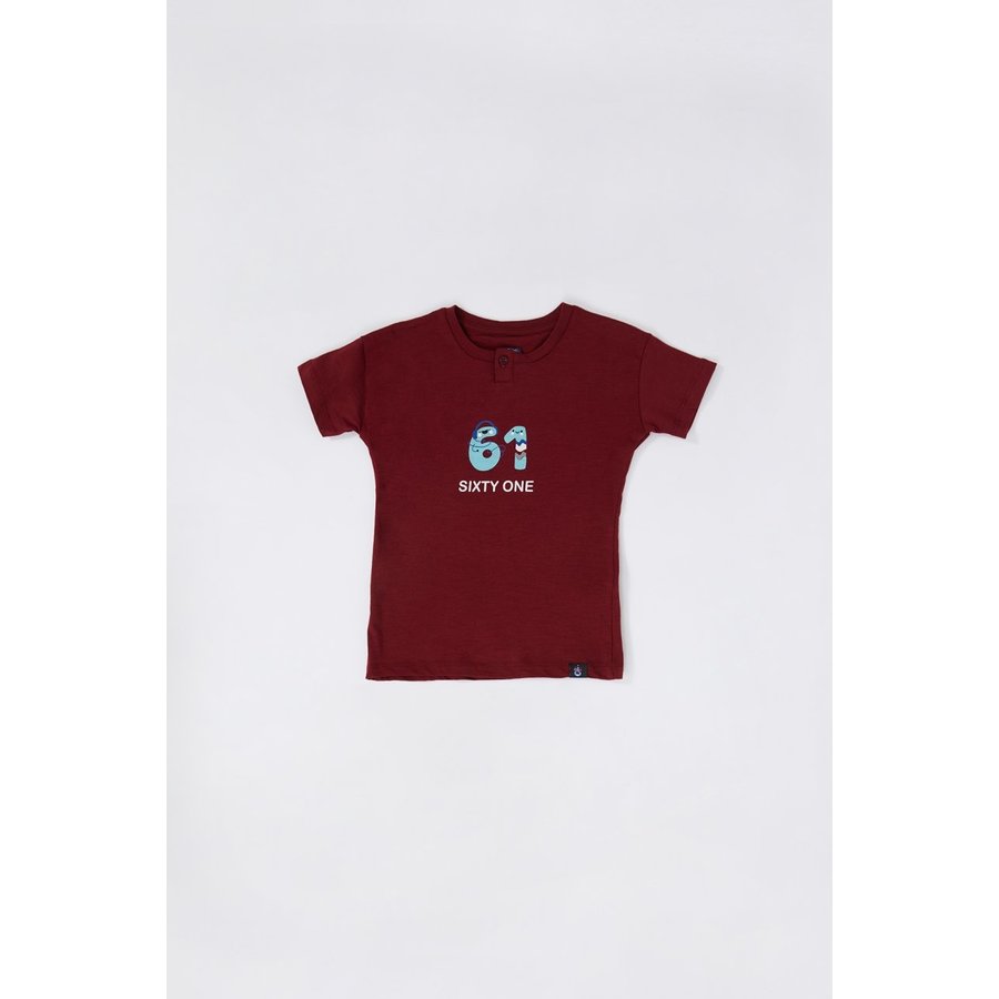 Trabzonspor T-Shirt Kinderen