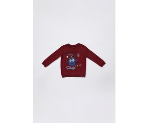 joules stripe jumper