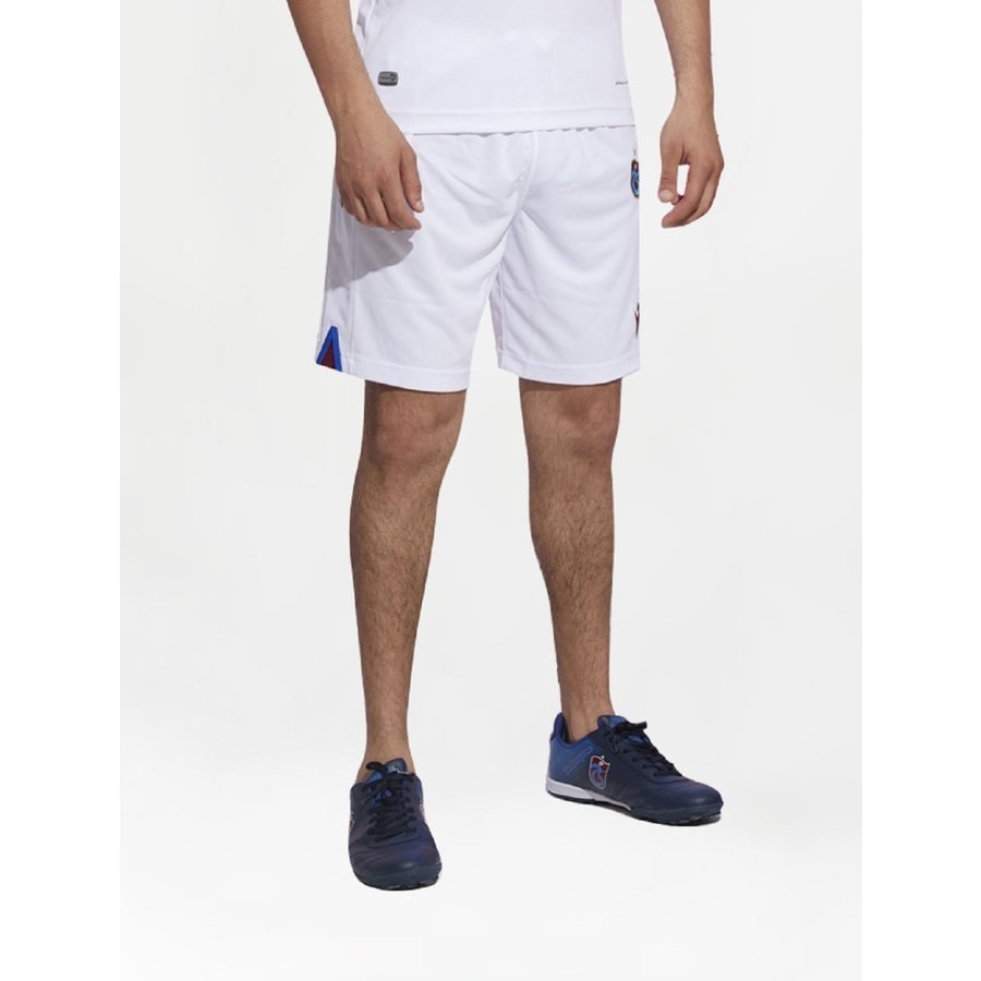 TS Club Europe - Trabzonspor Macron Short White
