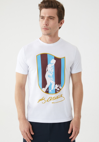 Trabzonspor Atatürk T-Shirt