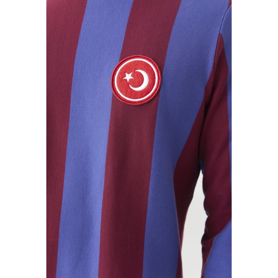 Trabzonspor Legendarische Shirt