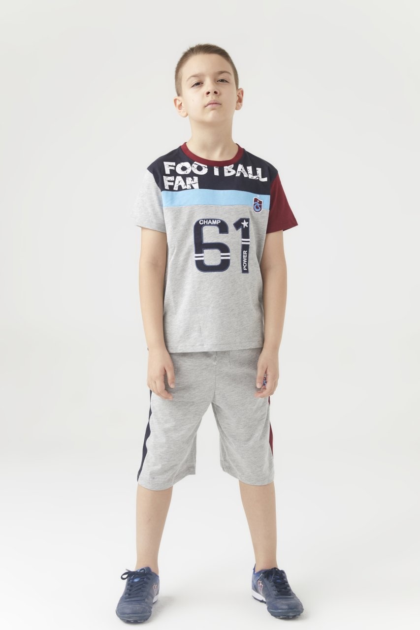 TS Club Europe - Trabzonspor two-piece Set