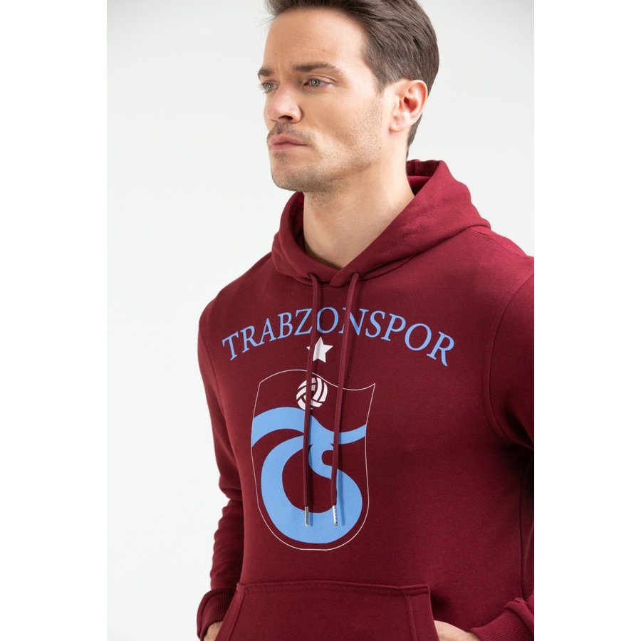 Ts Club Europe Trabzonspor Sweater Trabzonspor Logo