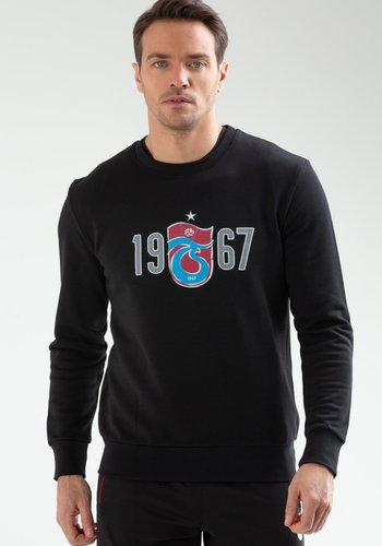 Trabzonspor Sweater 1967 Logo