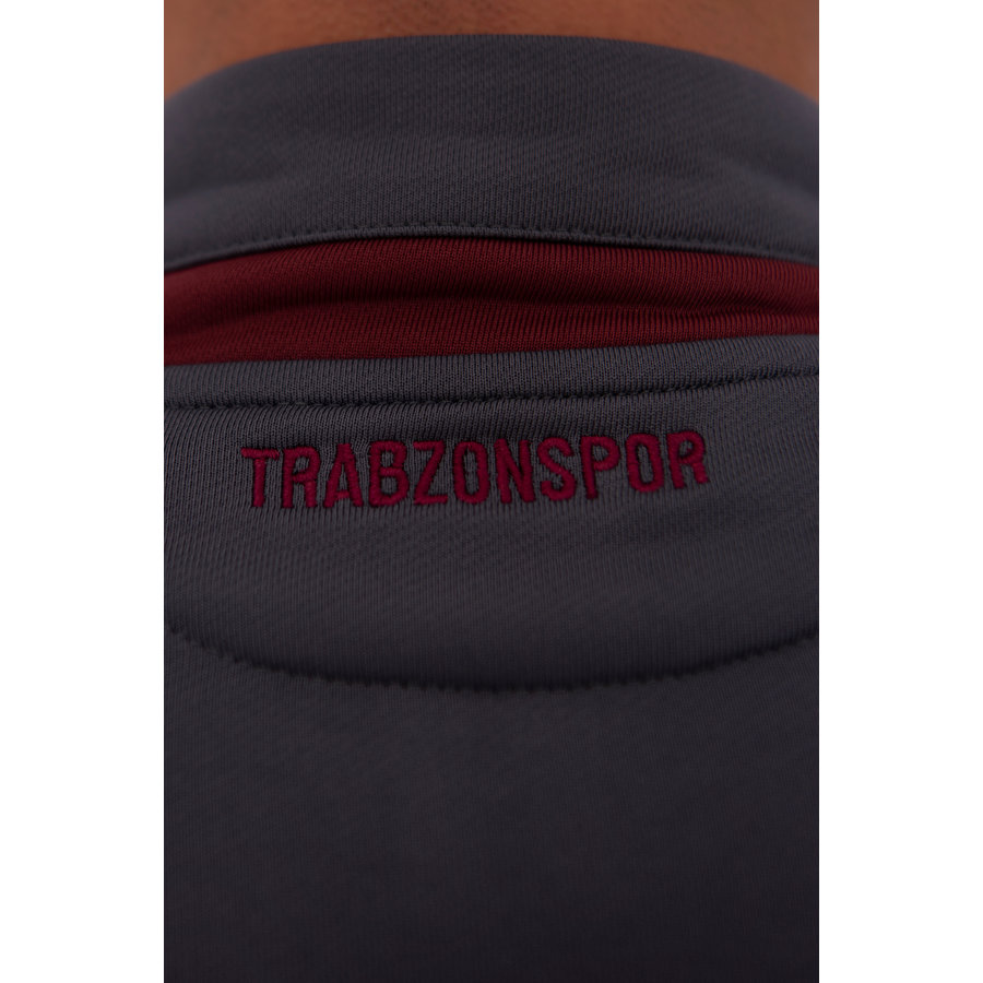 Trabzonspor Macron Training Jacket