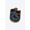 Trabzonspor Tweekleurig Pin