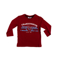 Trabzonspor Burgundy Sweater