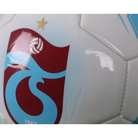 Trabzonspor 'Fırtına' Nr 5 Voetbal