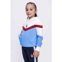 Trabzonspor Retro Hooded Sweater