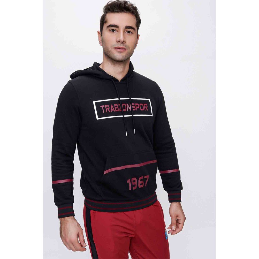 Trabzonspor Hooded Sweater