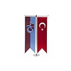 Trabzonspor T Tafelvlag Set