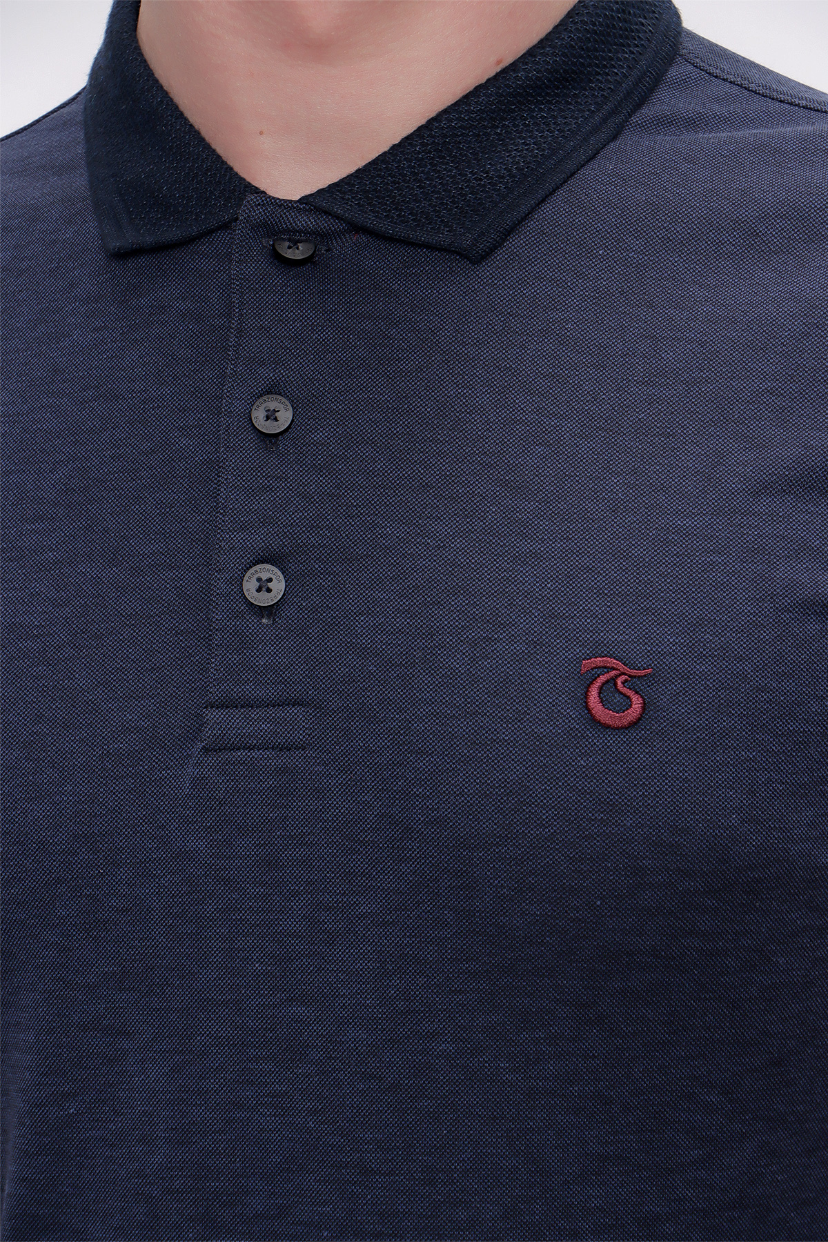 TS Club Europe - Trabzonspor Polo T-Shirt