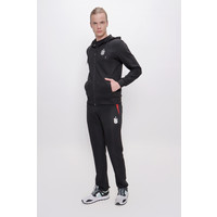 Trabzonspor Hooded Zipper Tracksuit