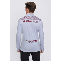 Trabzonspor Macron Tracksuit
