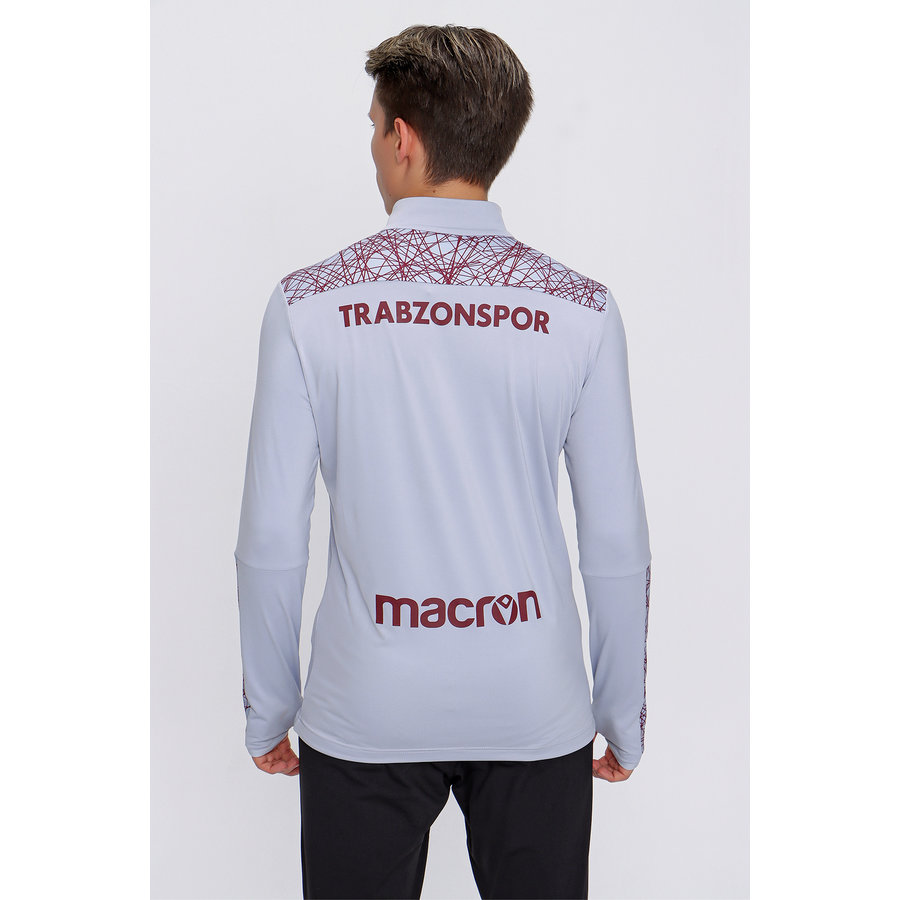 Trabzonspor Macron Tracksuit