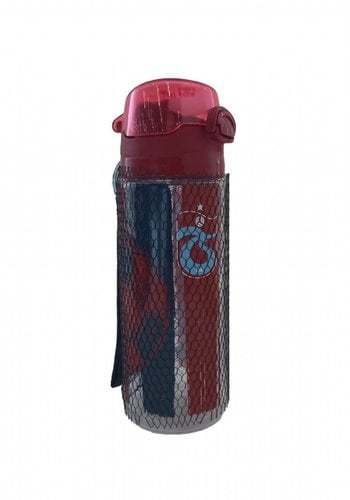 Trabzonspor Plastik Trinkflasche 500 ML