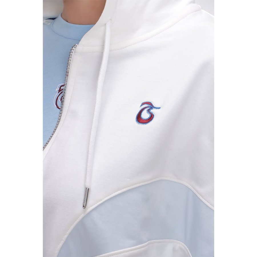 Trabzonspor Oversize Sweater