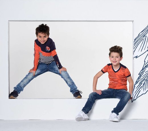 arm stijl Systematisch Jongenskleding | Kinderkleding voor jongens - Chaos and Order