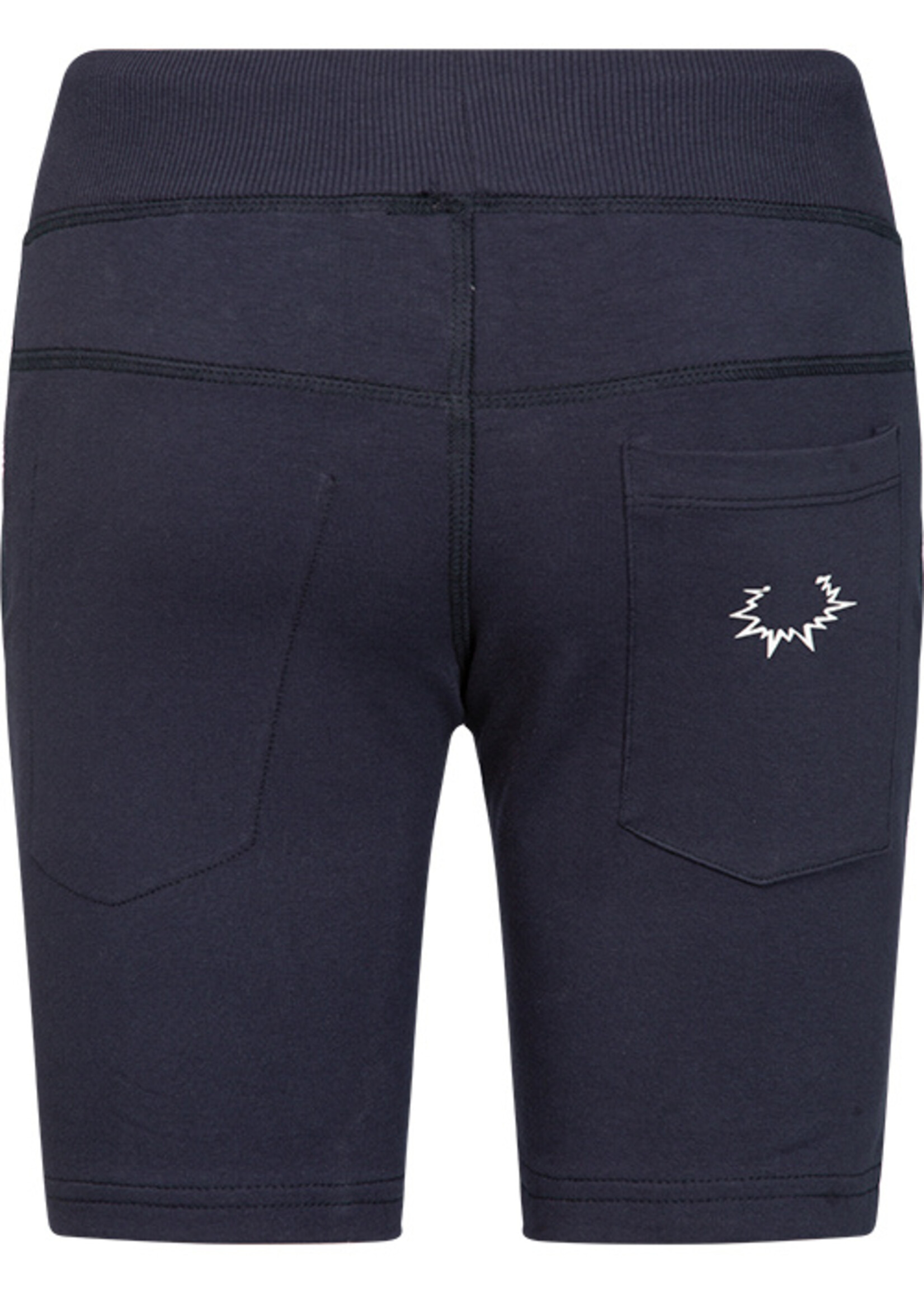 Chaos and Order Shorts Sjors navy