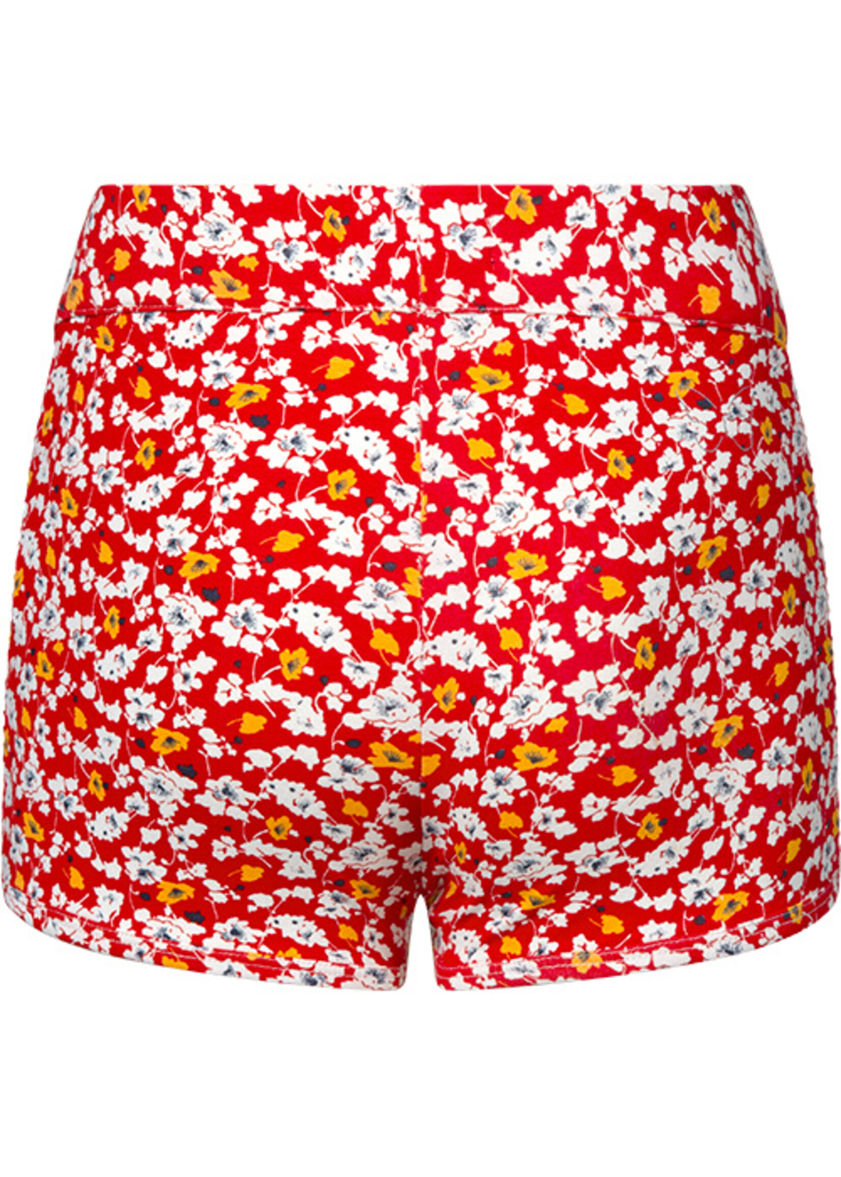 Shorts Sandy flower