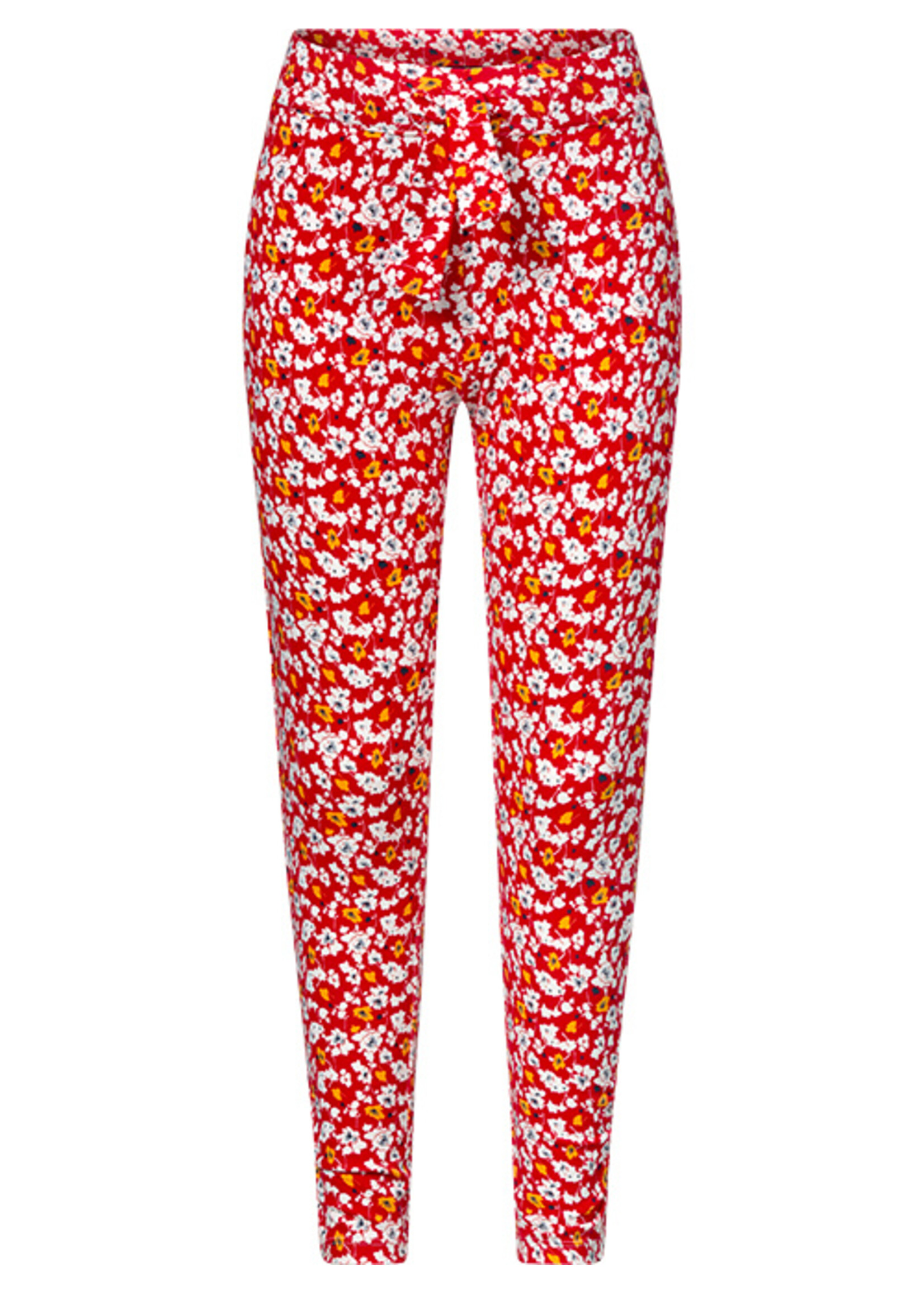 Broek Sally flower