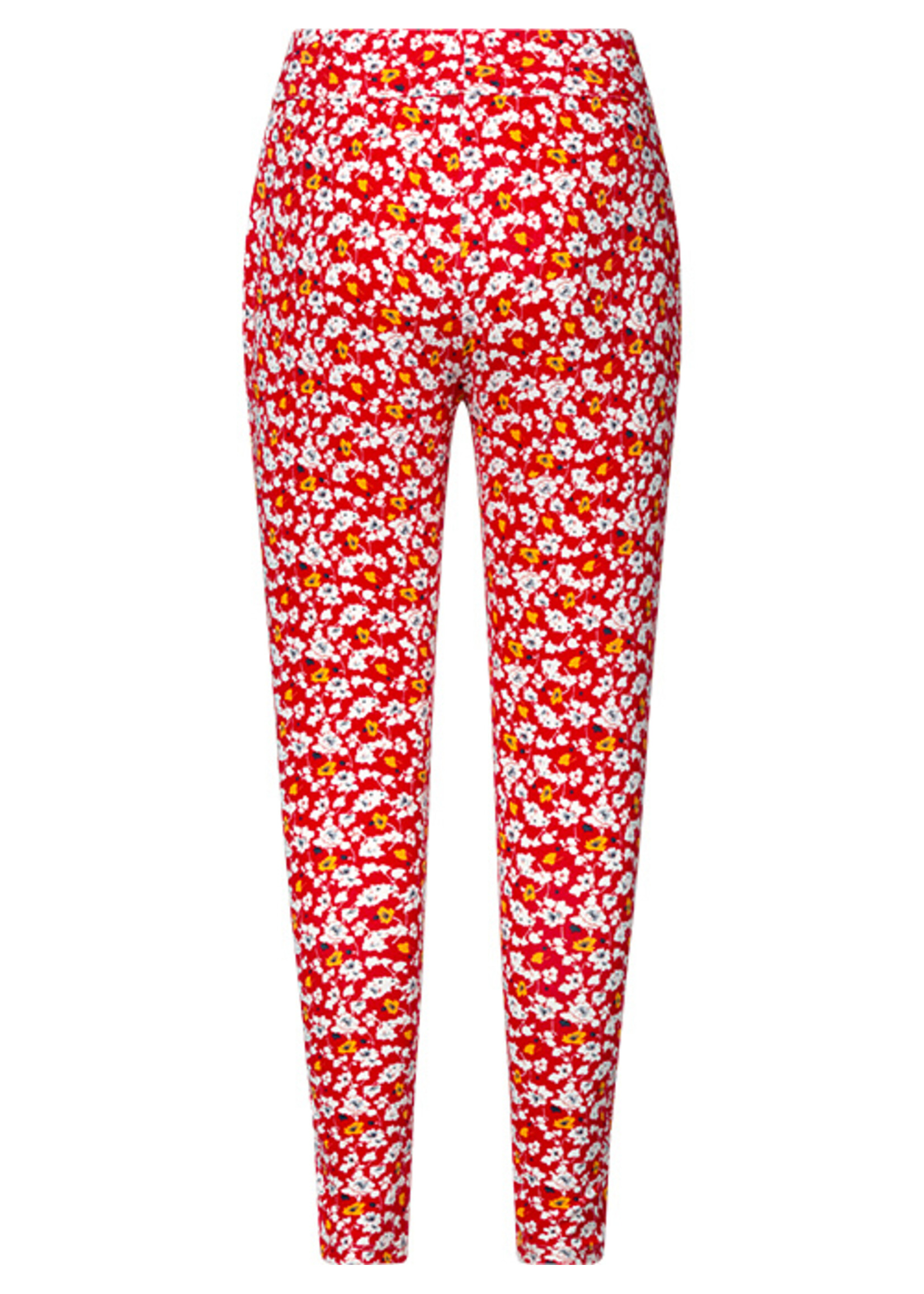 Broek Sally flower