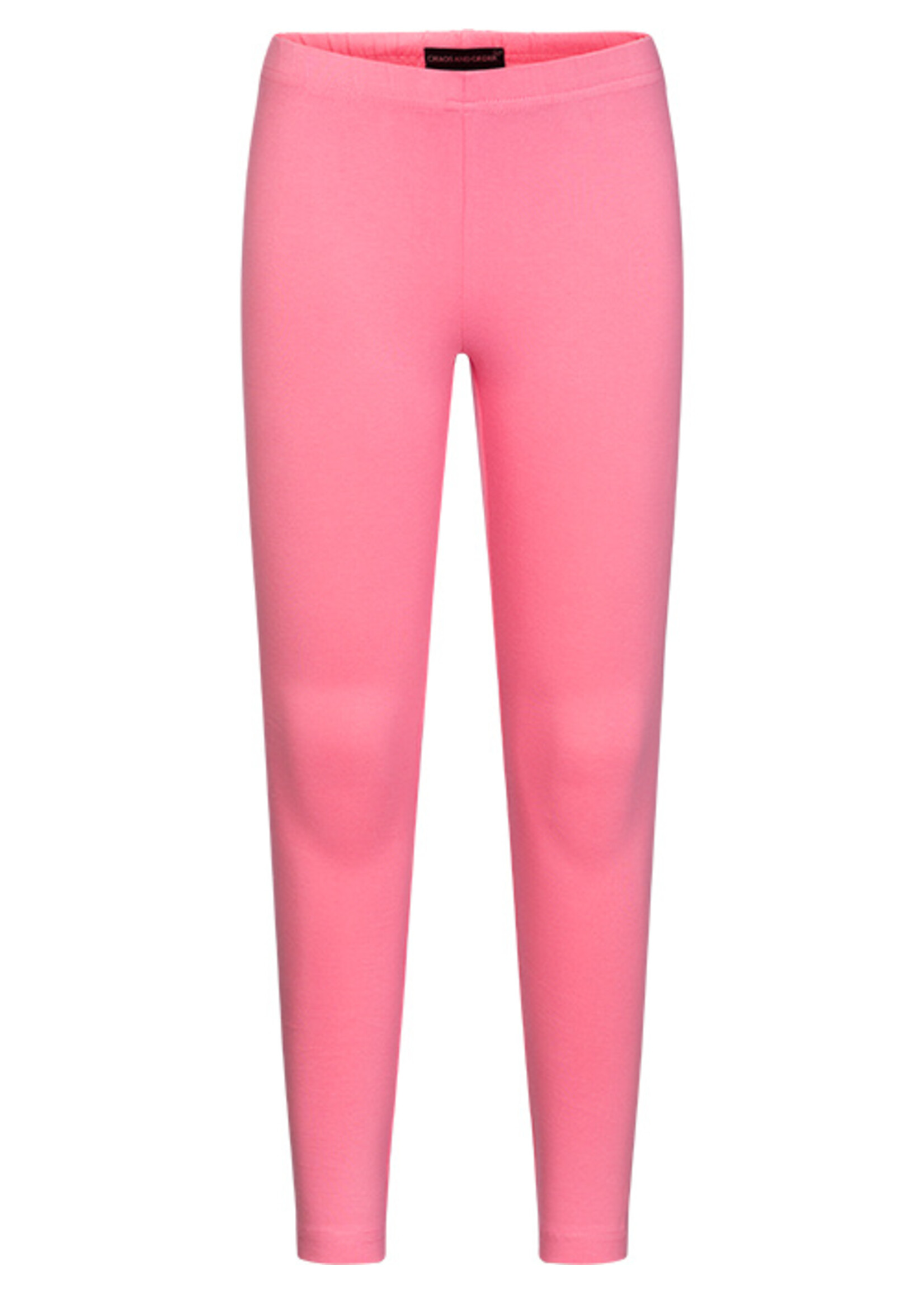 Chaos and Order Legging Sanneke soft pink