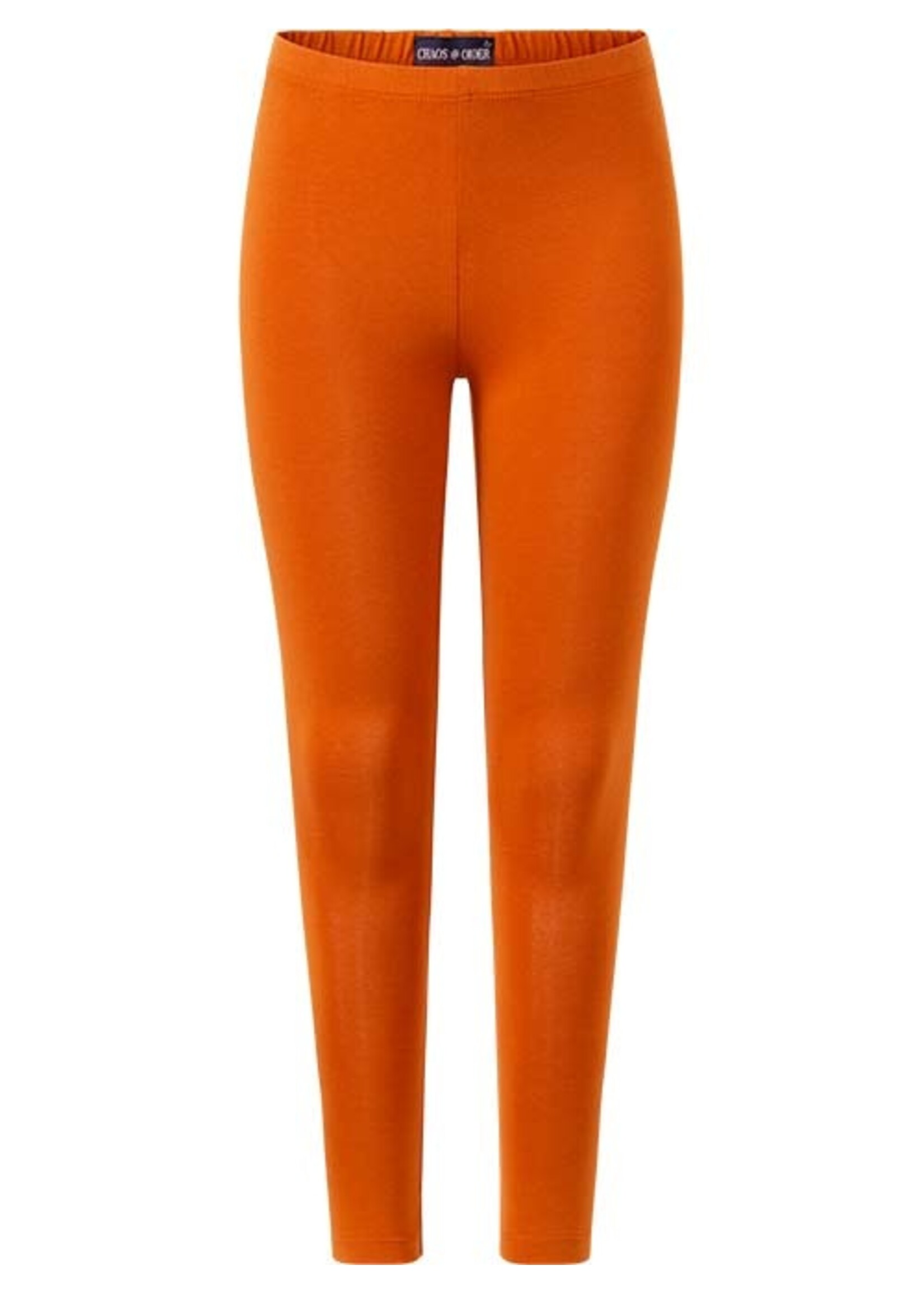 Legging Minte caramel