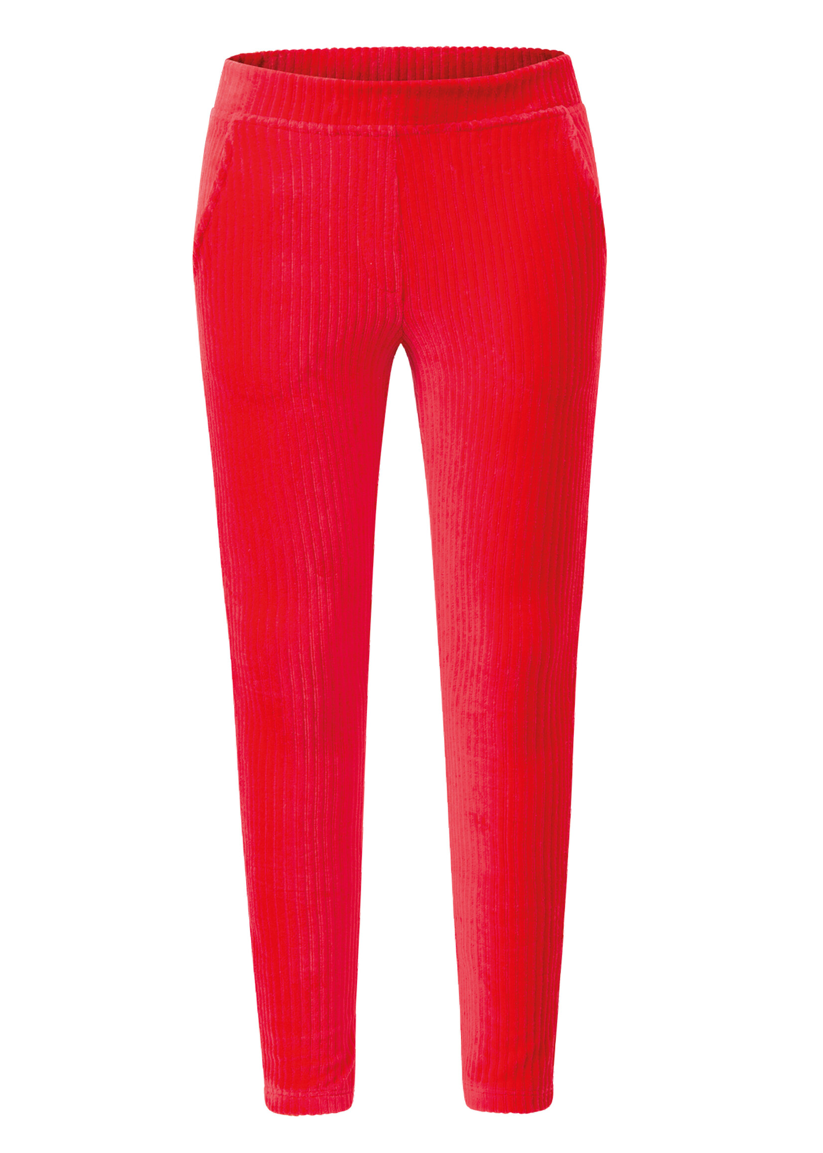 Broek Mila red